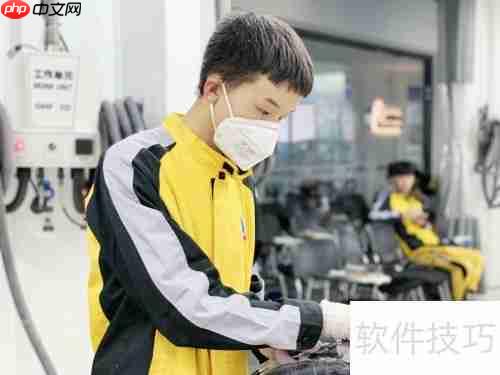 学汽修选正规学校，就业更有保障