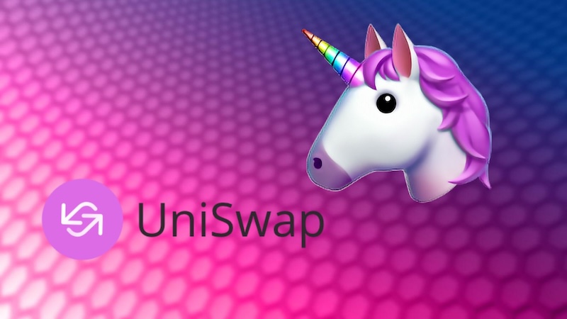 Uniswap 代币（UNI）是什么  去中心化交易所如何赚钱 - 创想鸟