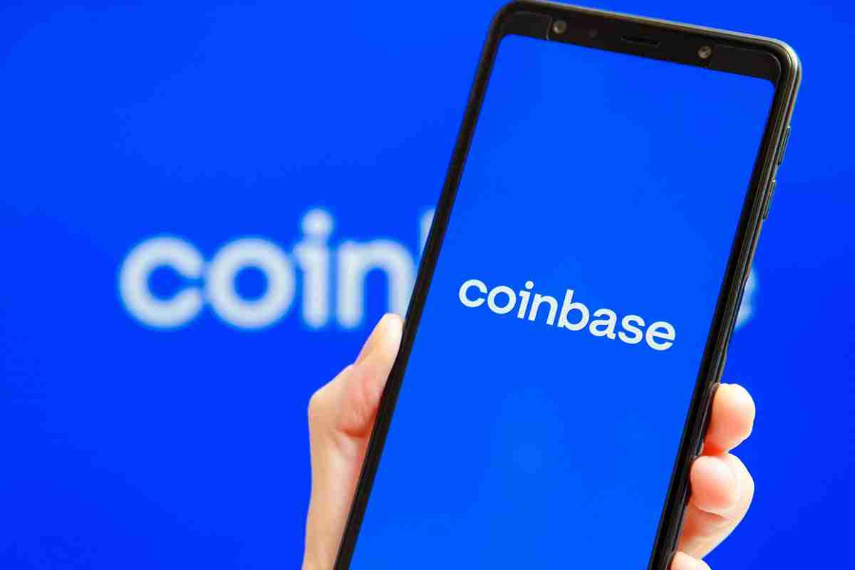 Coinbase的股票激增和期货推出：加密交易的新时代？
