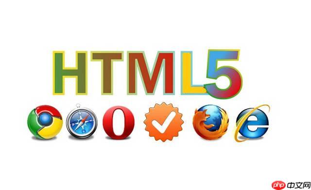 HTML5地理位置定位失败？权限设置与API兼容方案