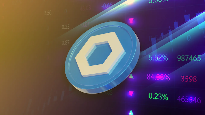 Chainlink（LINK）是什么？预言机如何连接现实与区块链？ - 创想鸟