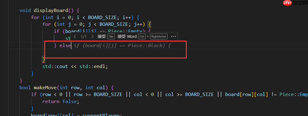 C++  AI编程助手智能补全怎么设置（VS Code） - 创想鸟