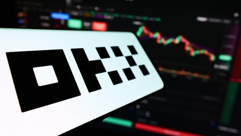 欧易比特币购买教程：新手如何在OKX交易所买入BTC - 创想鸟