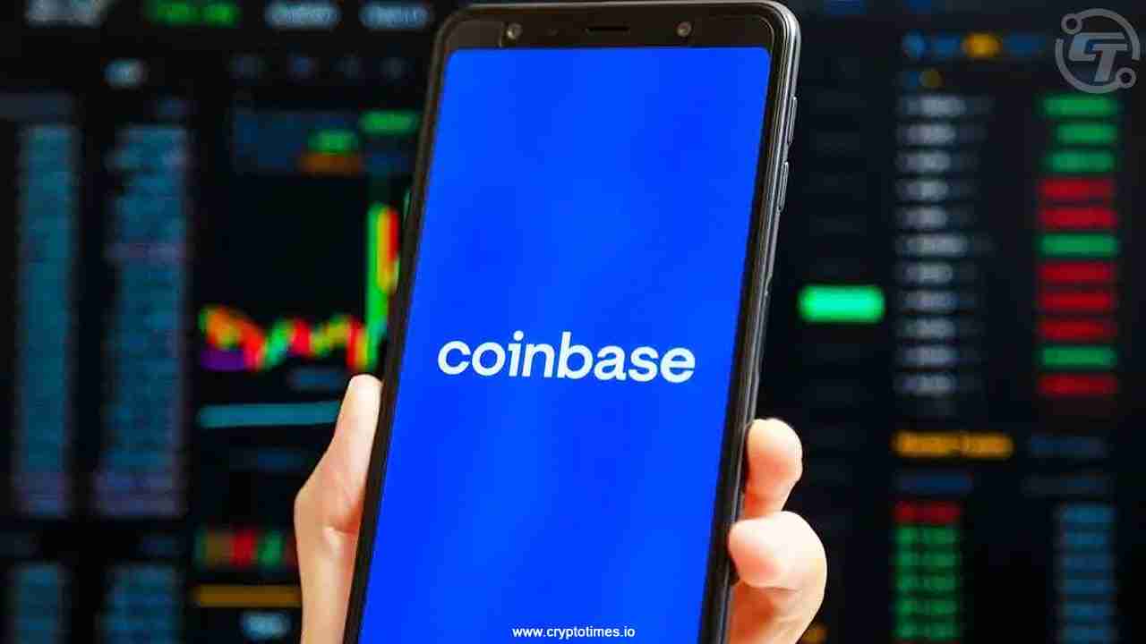 Coinbase飙升至历史最高高：是什么促进了加密巨头的集会？