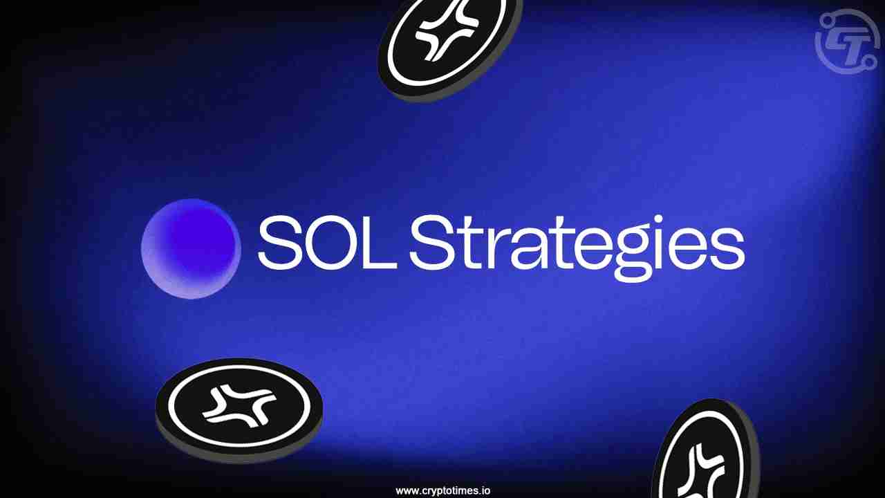 Solana生态系统动力学：收购和思维转变