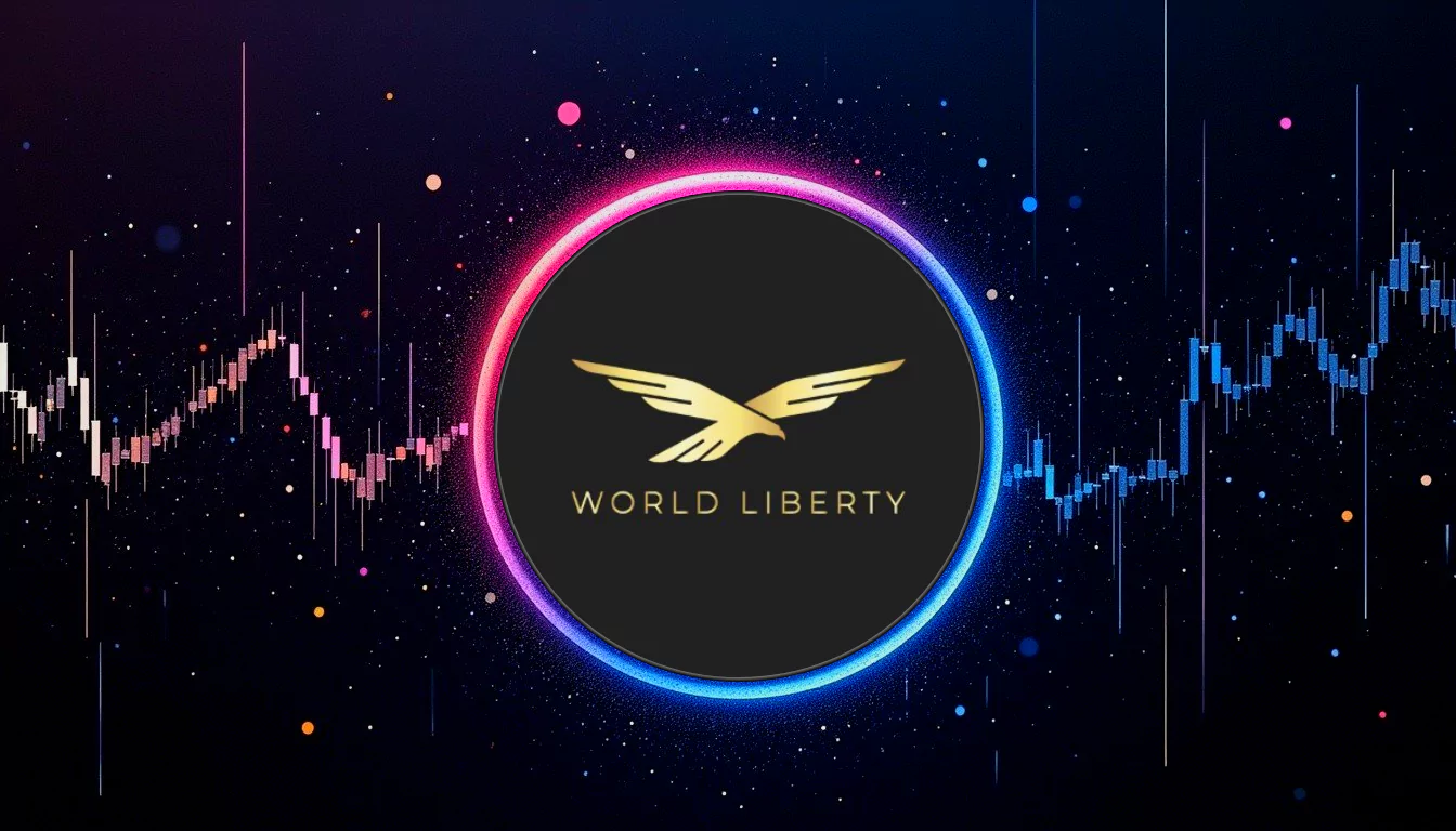 Aqua1的1亿美元飞溅：成为顶级WLFI持有人