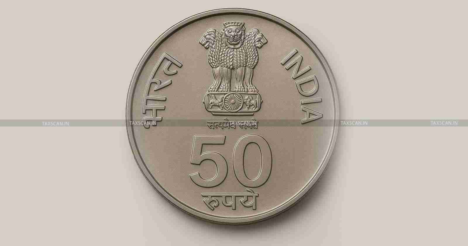 银币，官方语言，黄金年：印度的纪念致敬