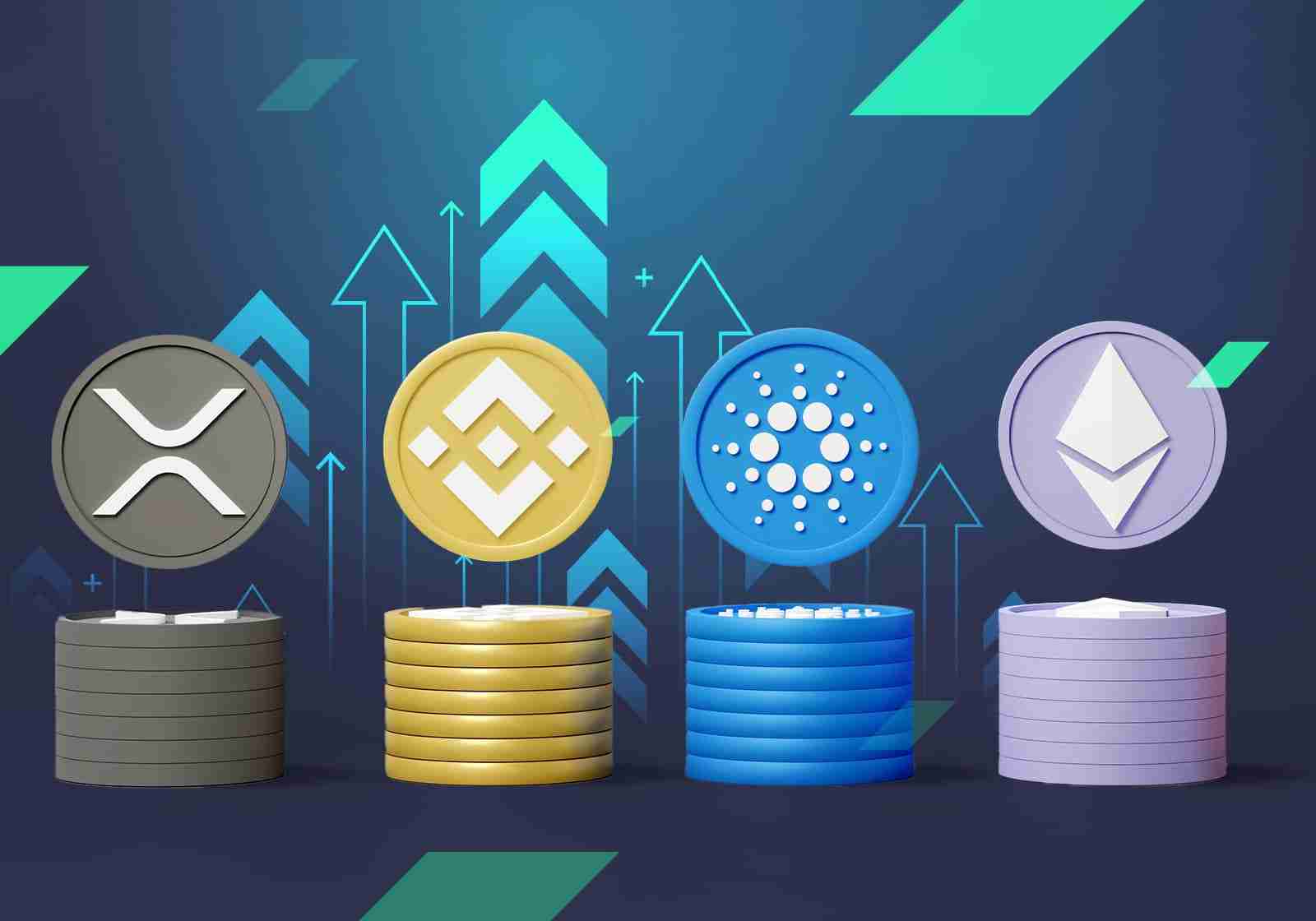 边缘上的山寨币？在低容量中潜在的拉力潜力 - 逆势