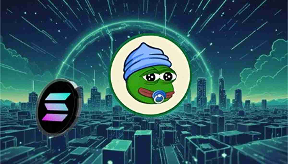 Solana的看涨势头：Sol Price可以达到新的高度吗？