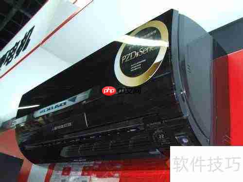 家电分类知识助力智能选购