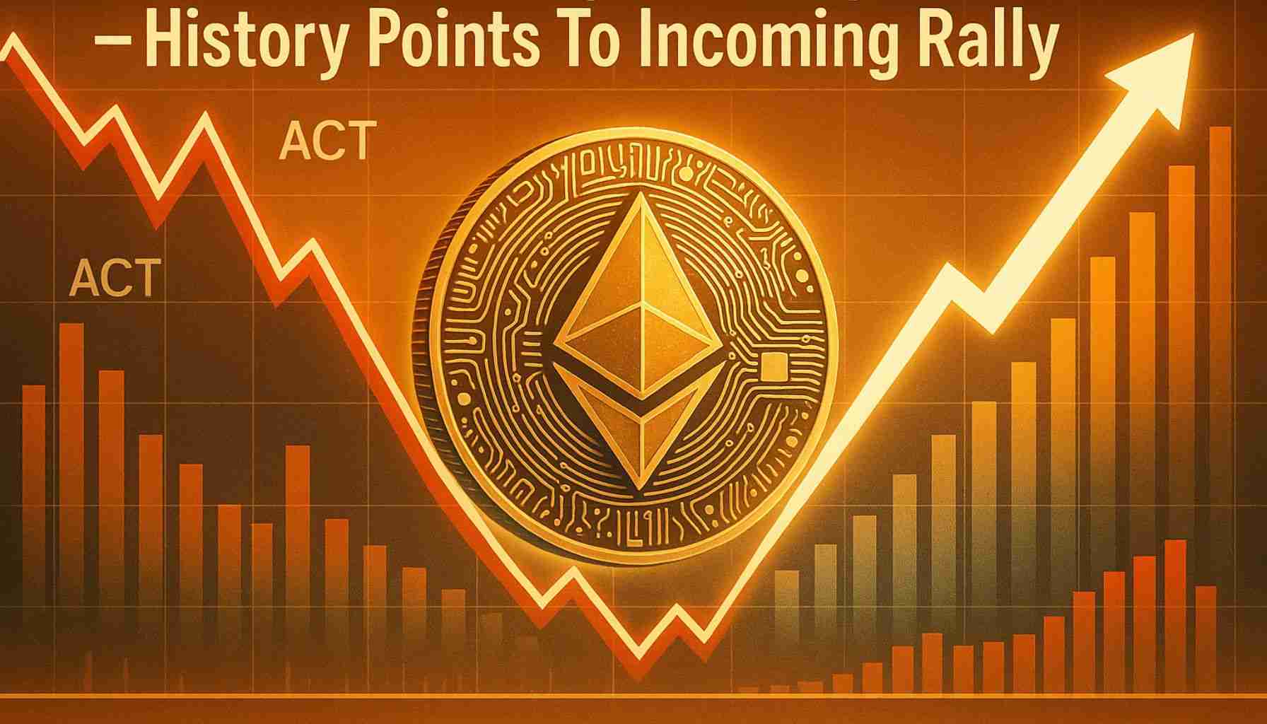 AltCoin Exchange流量倾角：是传入的集会酿造吗？