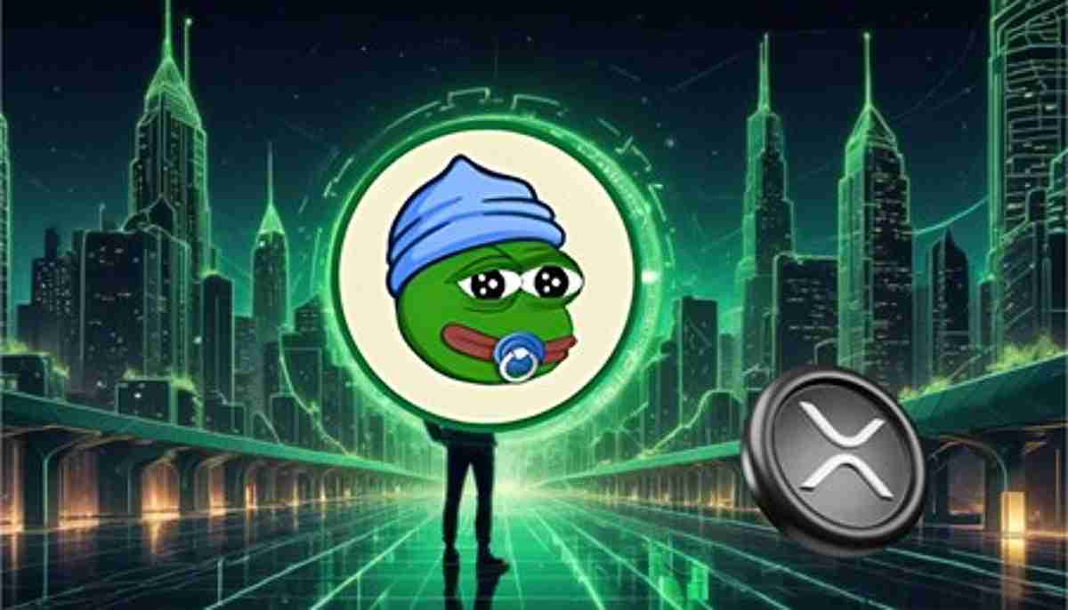 XRP Price，Chatgpt和2025 Bull Run：nyc Perspective