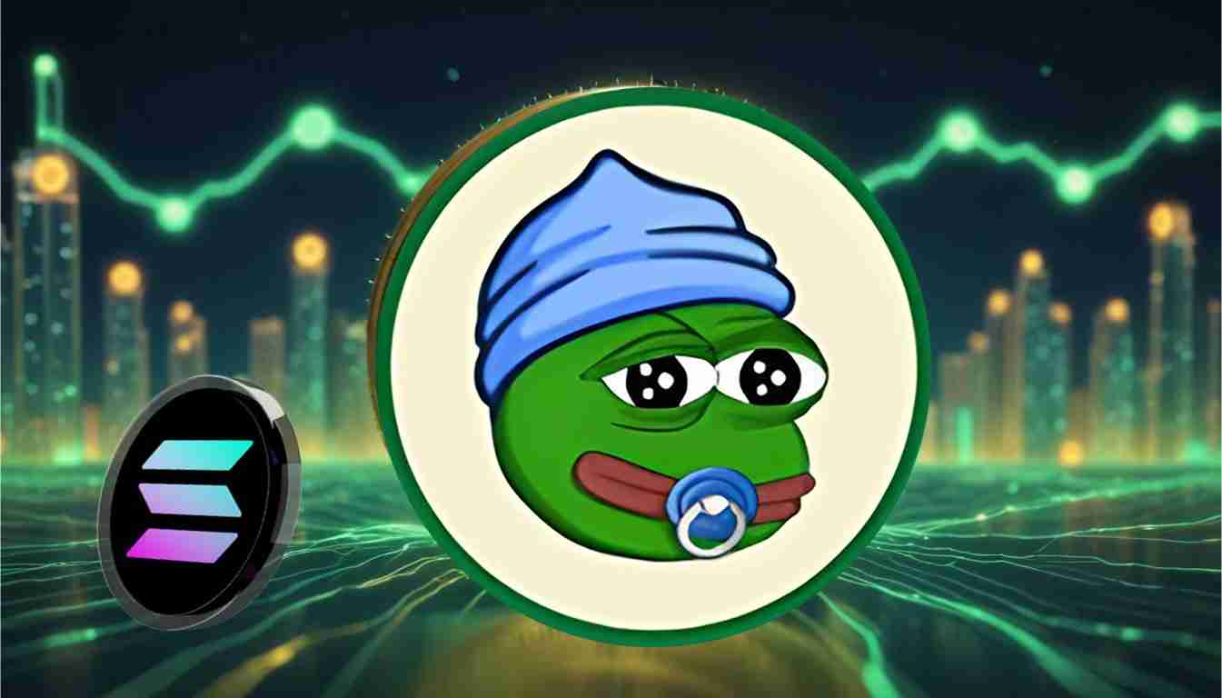 Solana和4美元以下的加密宝石：在牛市上航行