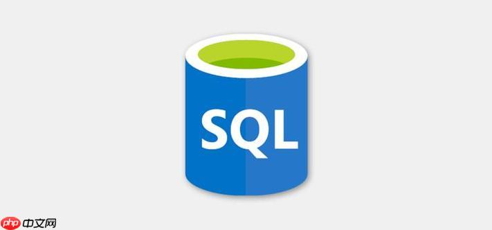 sql中group by的含义 理解group by分组的核心概念