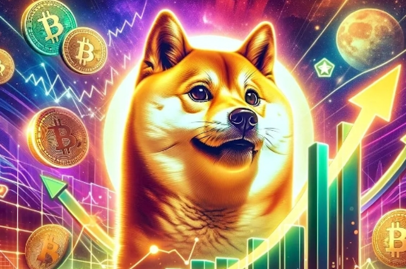 狗狗币（DOGE）还能再创奇迹吗？Meme币的未来走势分析 - 创想鸟