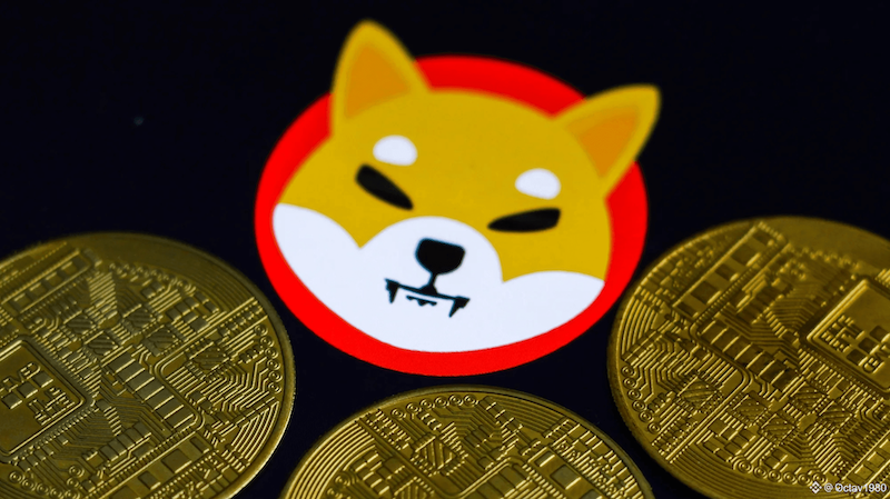 柴犬币（SHIB）社区狂热背后：是泡沫还是价值回归？ - 创想鸟