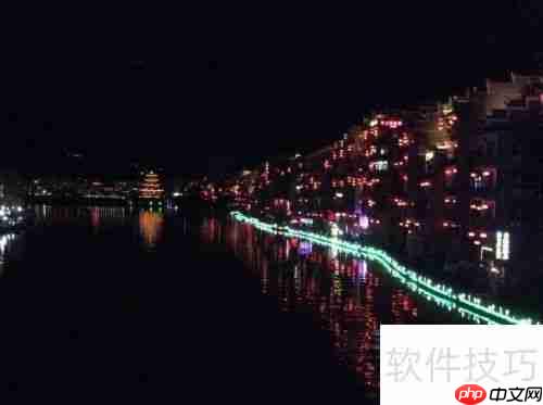 镇远古城旅游攻略：探寻湘西最美小镇