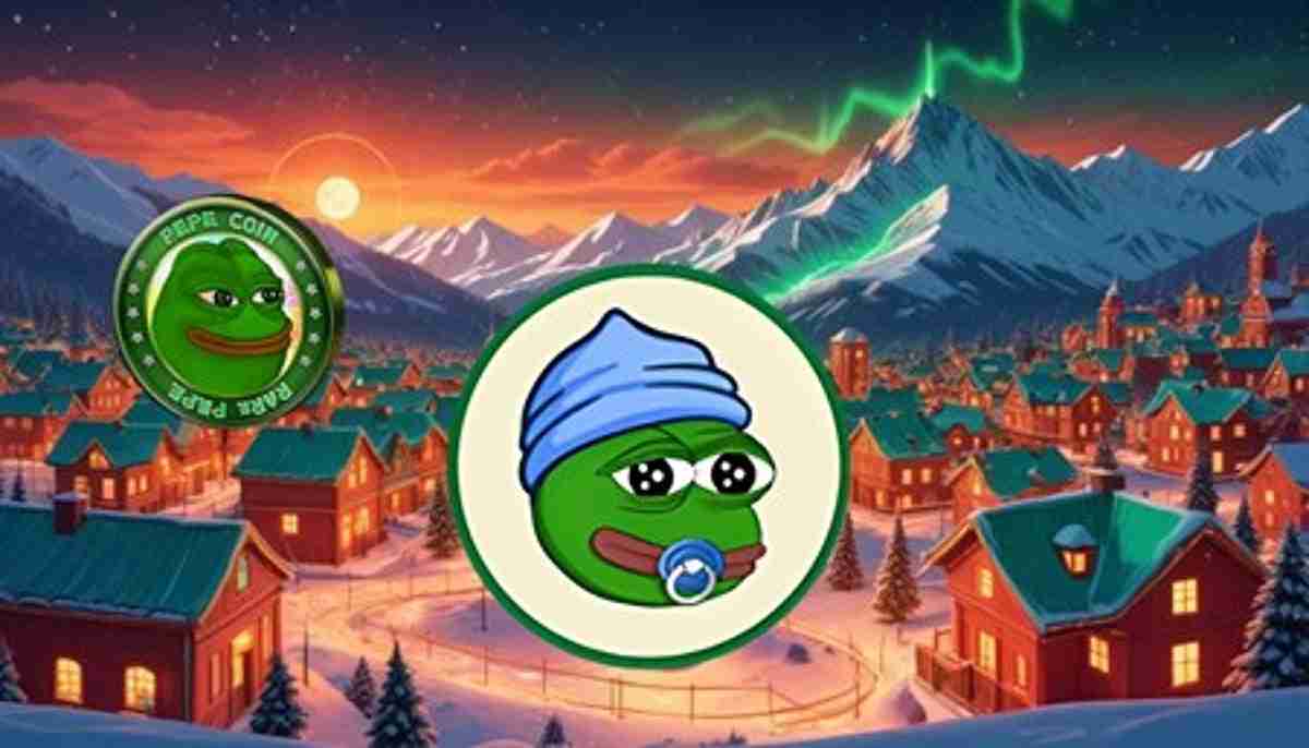 Pepe Coin，Meme Coin，2025年：炒作是什么？