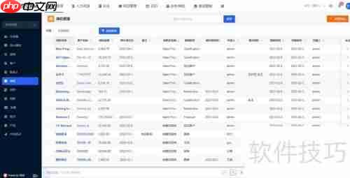 CRM客户管理系统中的客户管理功能介绍