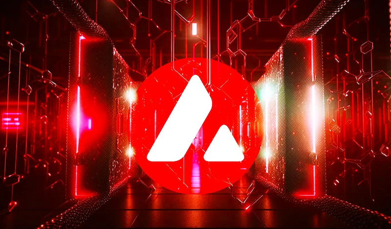 Avalanche（AVAX）生态爆发！哪些项目值得提前布局？ - 创想鸟