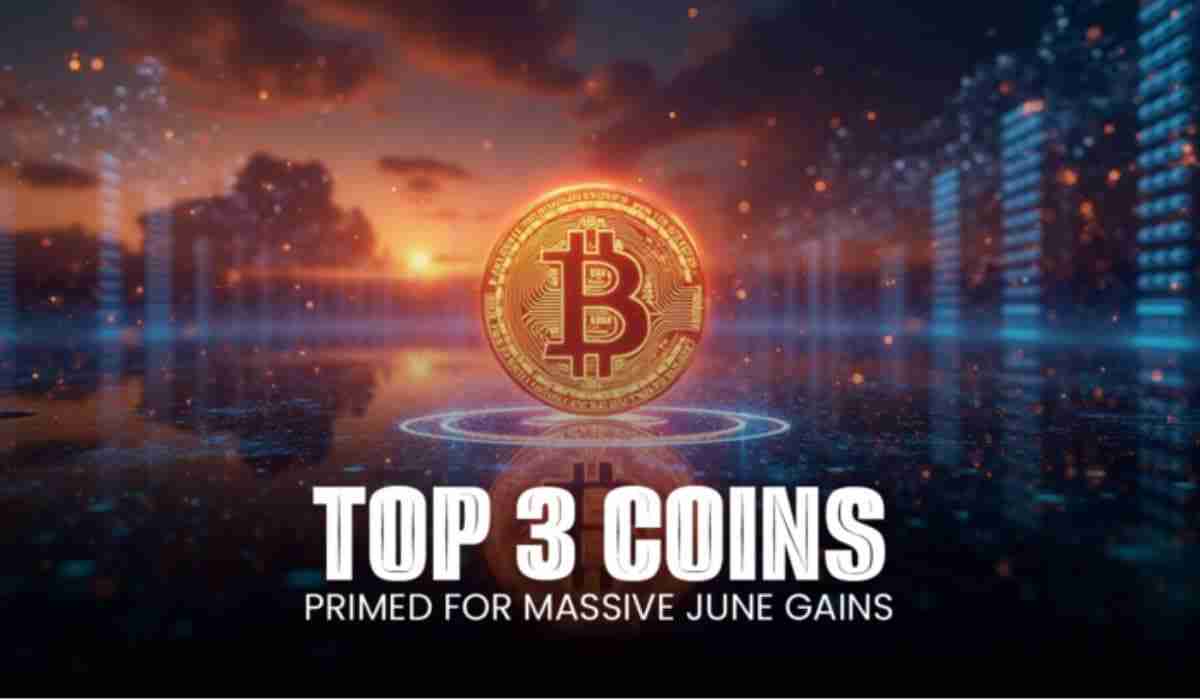 在2025年市场上观看1美元以下的加密货币：码头，Celestia及其他地区