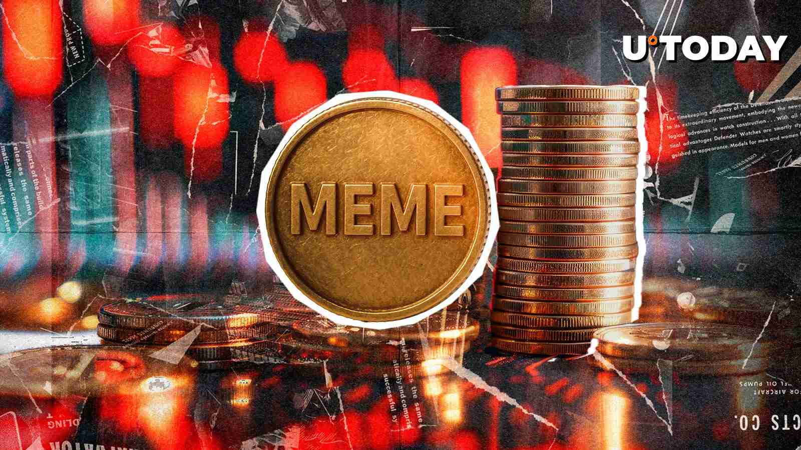 Meme Cryptos：表现最好的表现最差吗？