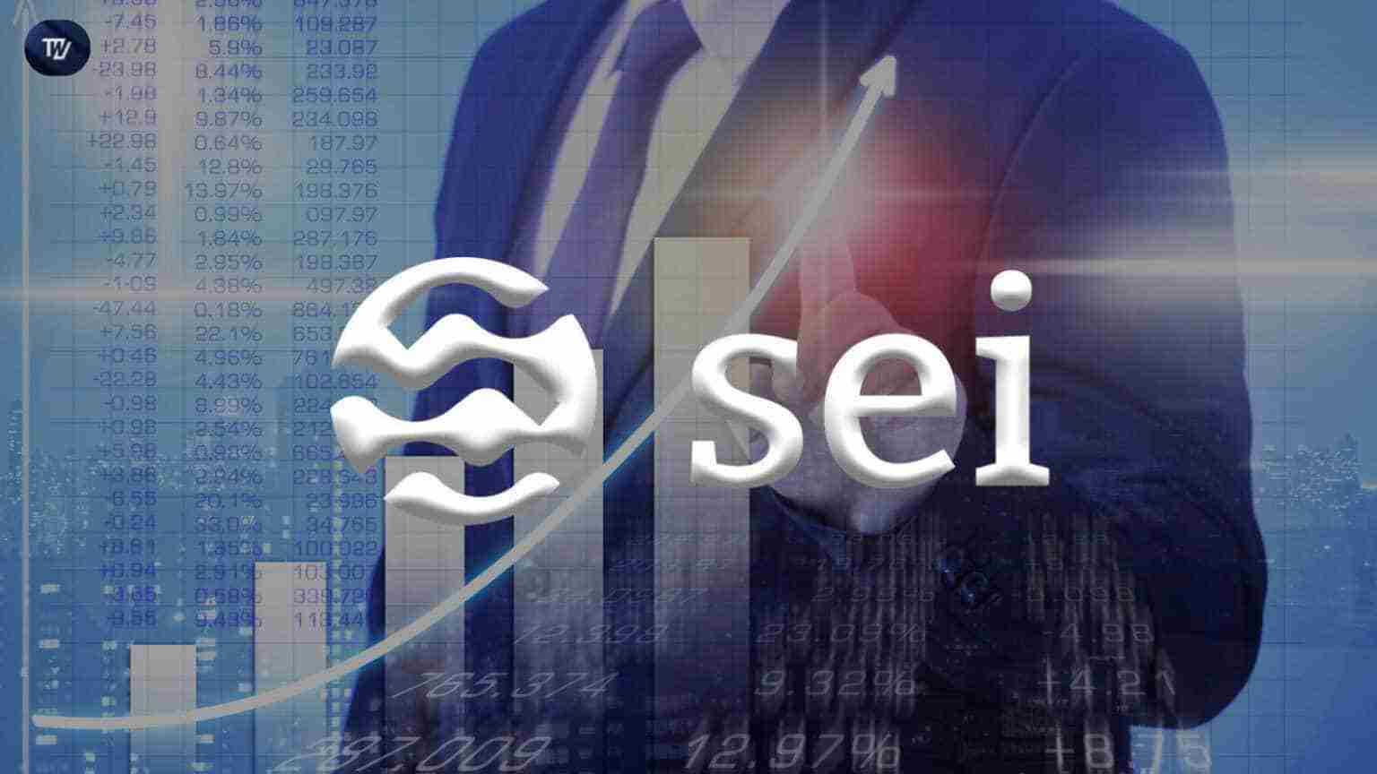 SEI Surges：它可以打破$ 0.50的障碍吗？