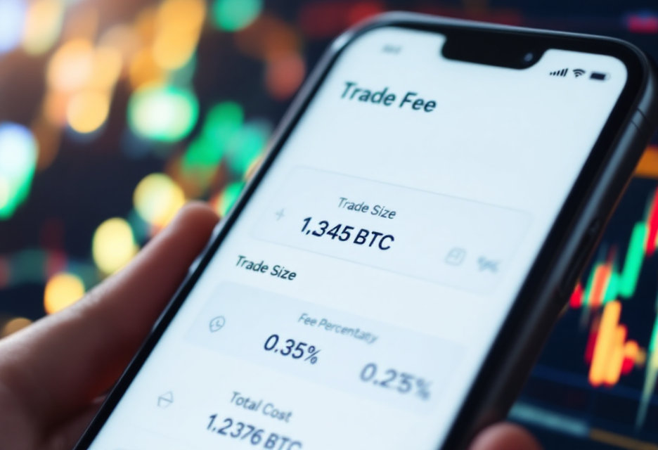 透明的费用，贸易能力，毫无意外：Levex的诚实方法