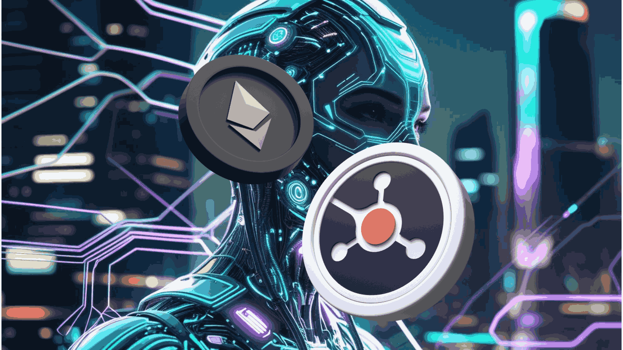 以太坊，AI令牌和增长：Ruvi AI是下一件大事吗？