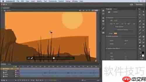 Adobe Animate CC安装教程：详细步骤指南