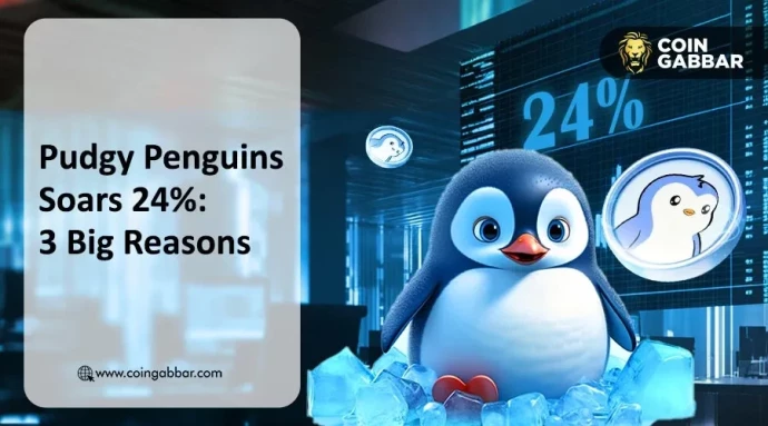 矮胖的企鹅价格预测：模因硬币集会会继续吗？