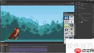 Adobe Animate CC安装教程：详细步骤指南