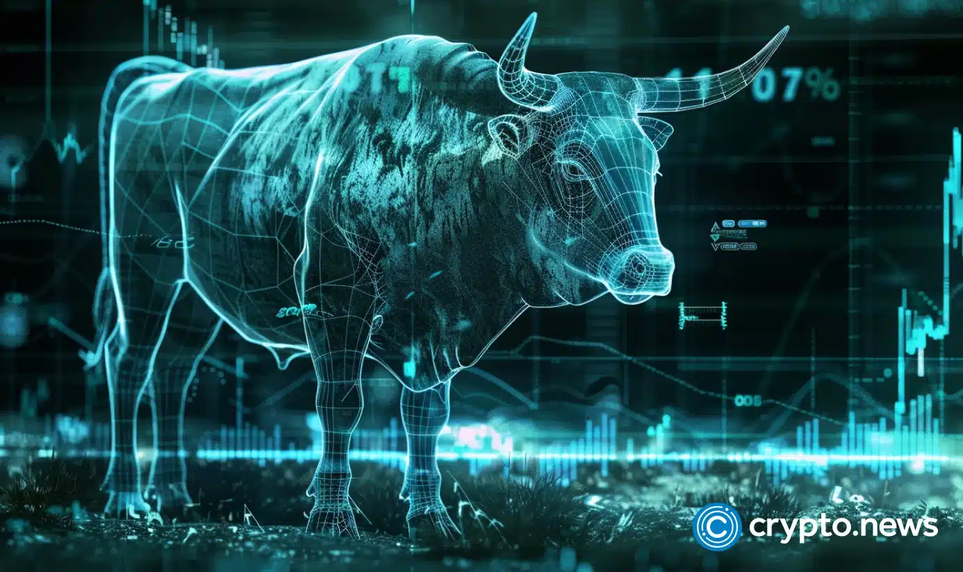 DAO价格，总价值锁定，并且历史最高点：是什么推动了Defi激增？