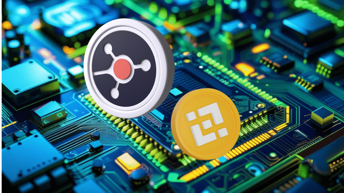 Ruvi AI：被审核的令牌启示以领先公牛奔跑，超越了竞争对手