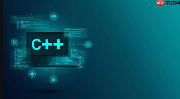 二维数组在C++中如何用指针表示 行指针与列指针的转换技巧