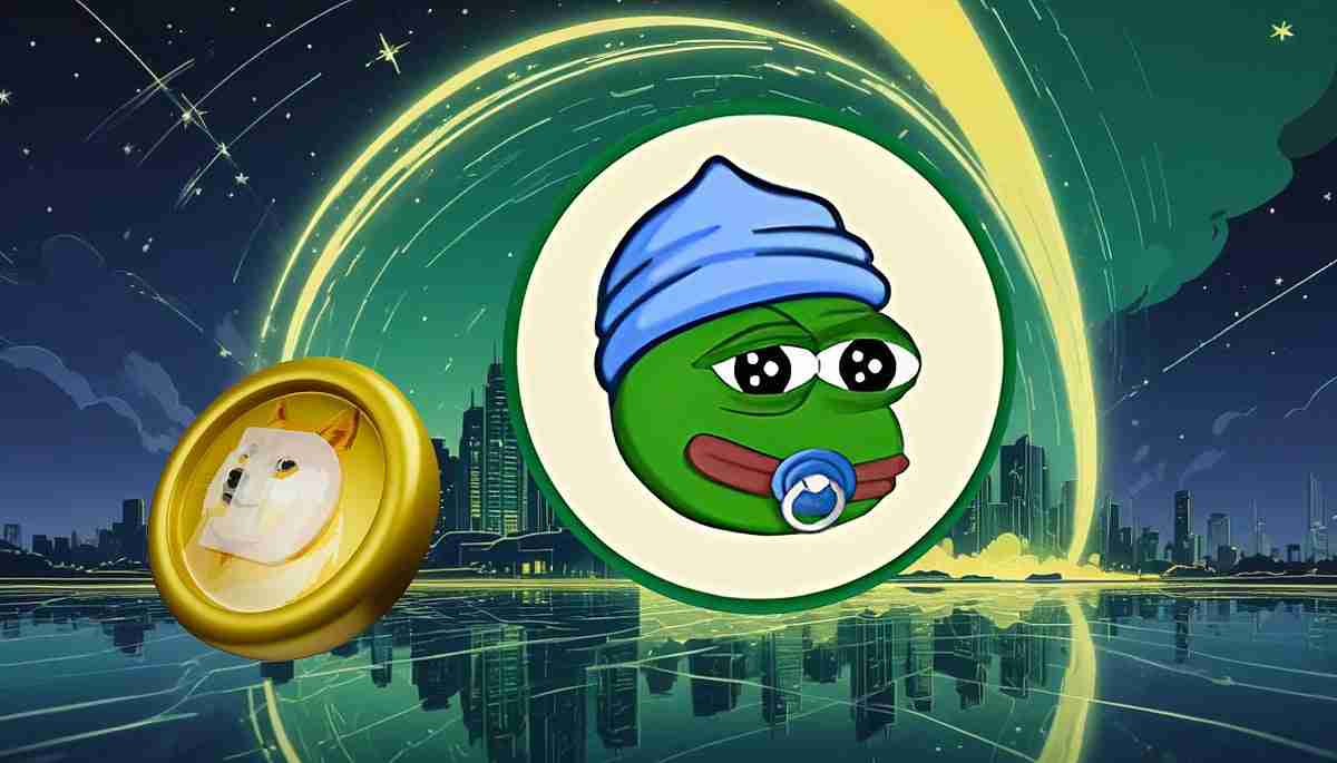 Dogecoin的市值和令牌景观：有什么交易？