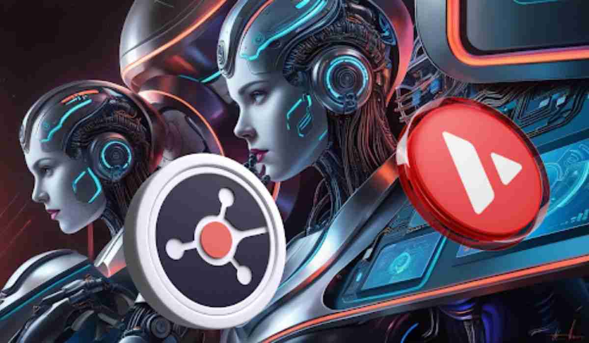 Ruvi AI：被审核的令牌回声在加密货币空间中