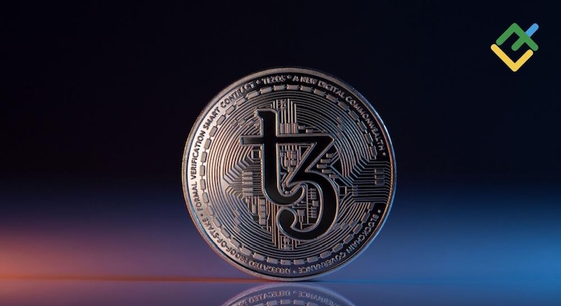 Tezos（XTZ）艺术NFT异军突起，能否成为数字艺术新圣地 - 创想鸟