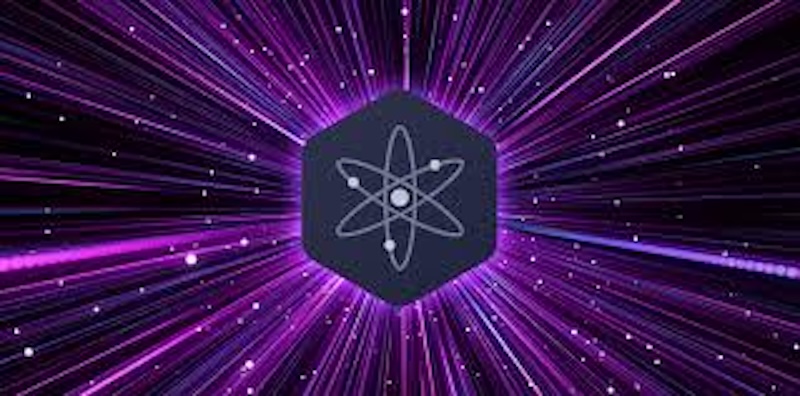 Cosmos（ATOM）跨链枢纽价值被低估？生态爆发前夜信号显现 - 创想鸟