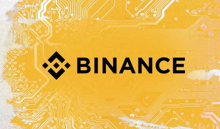 币安交易所官网门户  Binance官方地址入口 - 创想鸟