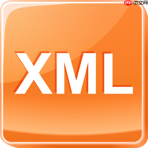 xml怎么处理命名空间问题 解决xml命名空间冲突的实用技巧