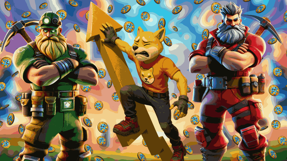 Shiba Inu，价格预测和预售硬币：嗡嗡声是什么？