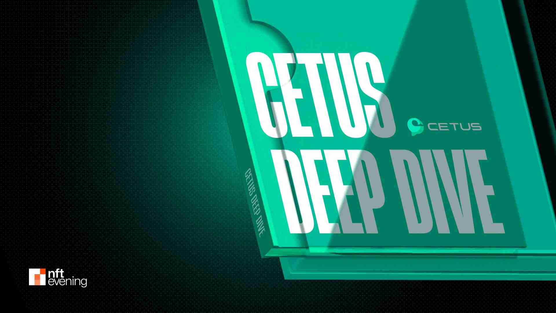 CETUS协议：使用创新的架构和代币学乘坐Sui Defi浪潮