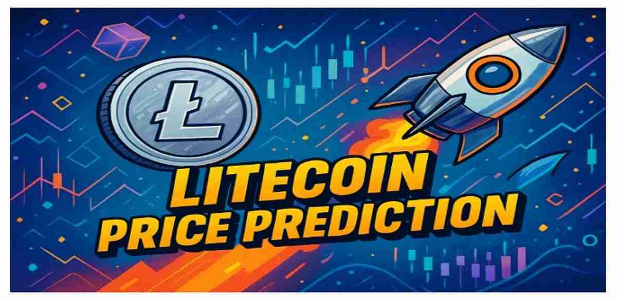 Litecoin，Algorand和Crypto景观：关键趋势和见解