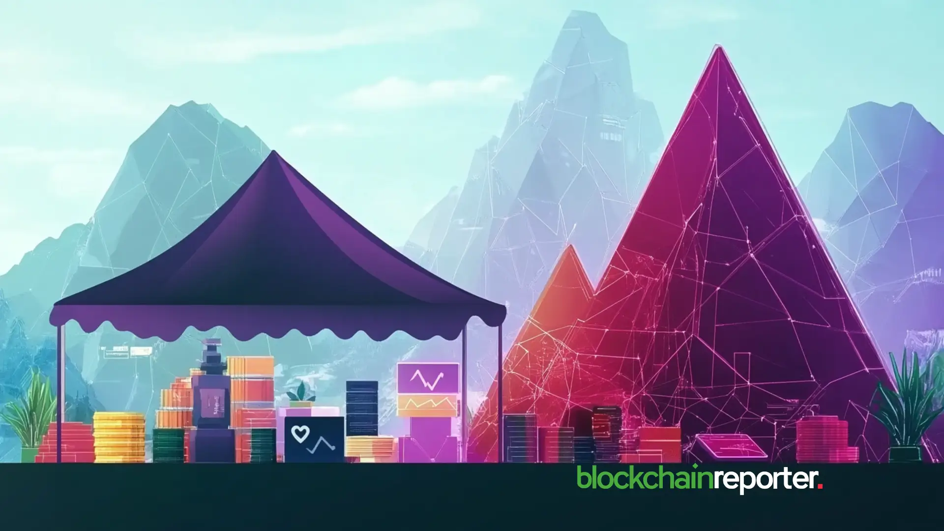 NFT销售聚光灯：行会监护人和庭院负责