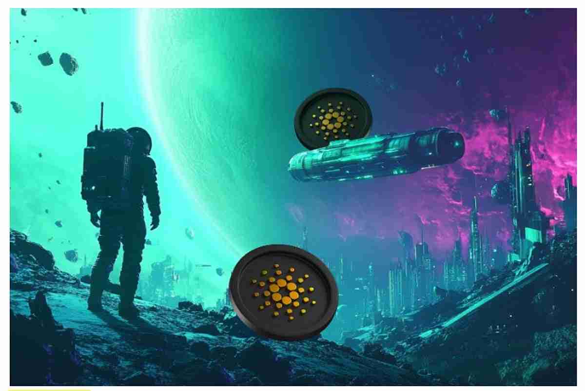 Cardano，比特币现金，REMITTIX：为加密货币的下一个大动作绘制课程