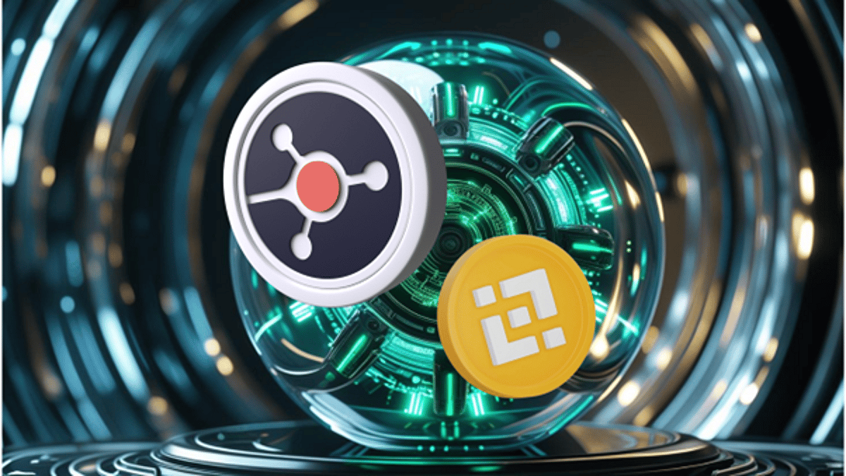 Ruvi AI：AI驱动的加密货币窃取比特币和区块链的聚光灯