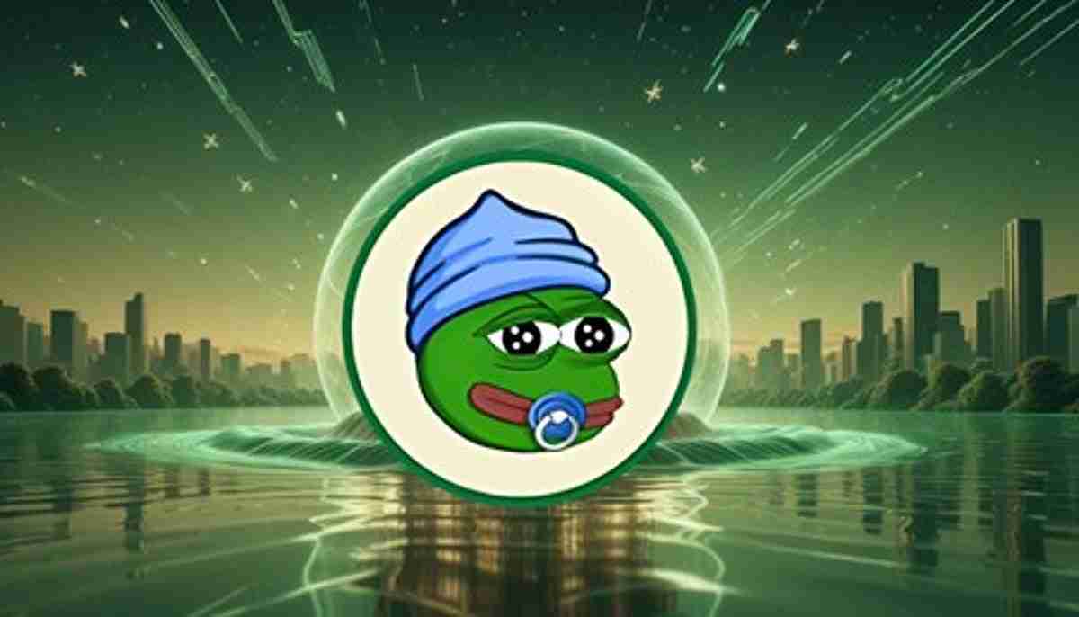 加密投资：旨在4000％利润及以上的区块链项目