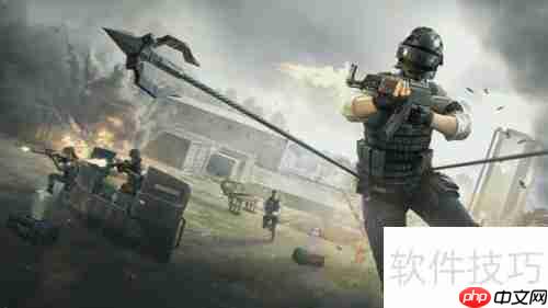 和平精英：这些方法帮你免费获取3000点券！