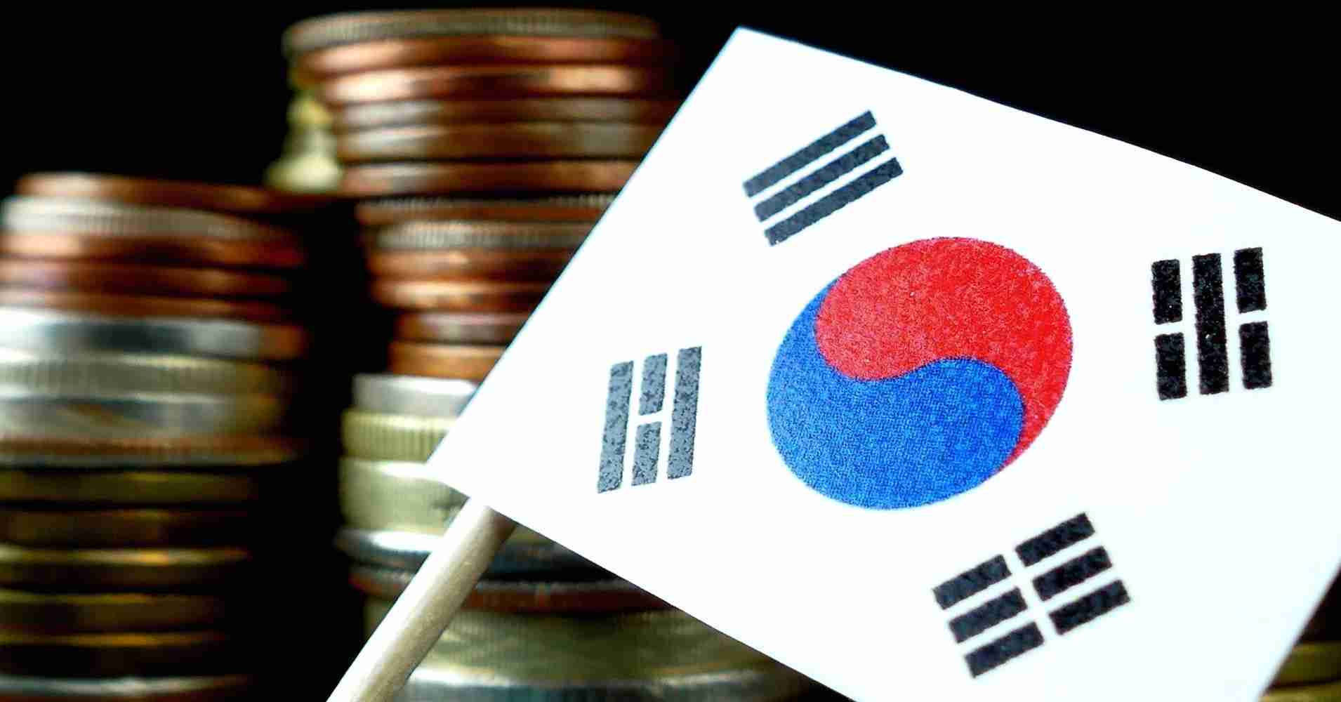 韩国和山寨币：交易量加热！